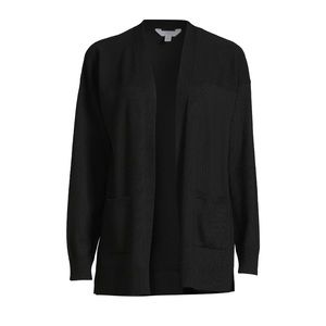 NWT Women's Open Front Cardigan Sweater,Lightweight,Size: XXXL (22)